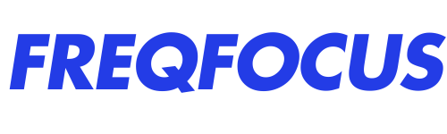 Freqfocus