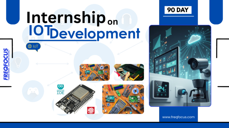 Protected: Internship on IOT Development 2026 (12 Weeks) | MSBTE